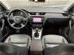 Skoda Octavia Combi - 1.6 TDI ECC NAVI XENON LEDER STOELVERW. PDC LMV CHROOM - 1 - Thumbnail