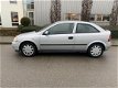 Opel Astra - 1.6 GL AUTOMAAT - 1 - Thumbnail