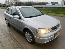 Opel Astra - 1.6 GL AUTOMAAT