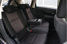 Mitsubishi Outlander - CVT 2.0 Intense+ - All-in rijklaarprijs | trekhaak