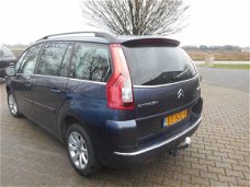 Citroën C4 Picasso - 1.6 VTi Image 5p. bj 2011 clima/navi trekhaak