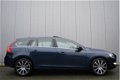 Volvo V60 - 2.4 D6 AWD Plug-In Hybrid Summum Zwart Leder, Schuif/Kanteldak, Standkachel, Xenon, Elek - 1 - Thumbnail