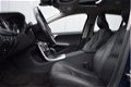 Volvo V60 - 2.4 D6 AWD Plug-In Hybrid Summum Zwart Leder, Schuif/Kanteldak, Standkachel, Xenon, Elek - 1 - Thumbnail