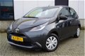 Toyota Aygo - 1.0 VVT-i x-now AIRCO El. RAMEN - 1 - Thumbnail