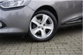 Renault Clio Estate - 1.5 dCi AIRCO NAV PDC CRUISE LMV TREKH BLUETOOTH - 1 - Thumbnail