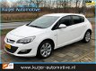 Opel Astra - 1.4 Business + - 1 - Thumbnail