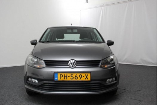 Volkswagen Polo - 1.0 Easyline 5-DRS (Airco/Bluetooth) - 1