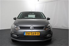Volkswagen Polo - 1.0 Easyline 5-DRS (Airco/Bluetooth)