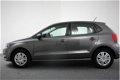 Volkswagen Polo - 1.0 Easyline 5-DRS (Airco/Bluetooth) - 1 - Thumbnail