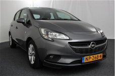 Opel Corsa - 1.4 Edition 5-DRS (Navi/Airco/Cruise control/Bluet ooth)