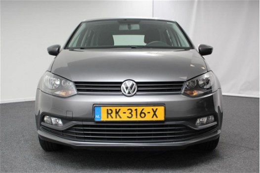Volkswagen Polo - 1.0 Edition 75PK 5-DRS - 1