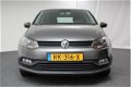 Volkswagen Polo - 1.0 Edition 75PK 5-DRS - 1 - Thumbnail