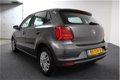 Volkswagen Polo - 1.0 Edition 75PK 5-DRS - 1 - Thumbnail