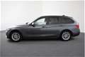 BMW 3-serie Touring - 316d Automaat Touring (Navigatie/Blue tooth/Cruise control/LMV/Trekhaak) - 1 - Thumbnail