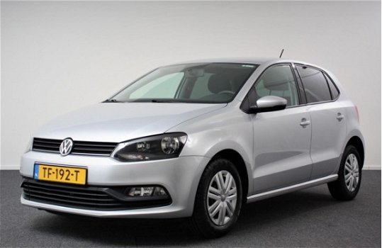 Volkswagen Polo - 1.0 Edition 5-DRS - 1