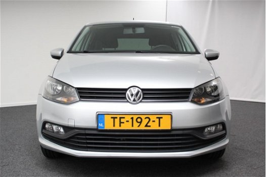 Volkswagen Polo - 1.0 Edition 5-DRS - 1