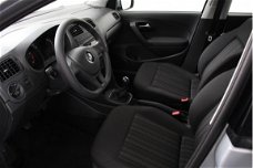 Volkswagen Polo - 1.0 Edition 5-DRS