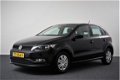 Volkswagen Polo - 1.0 75pk Edition 5drs (Airco/Blue Tooth) - 1 - Thumbnail