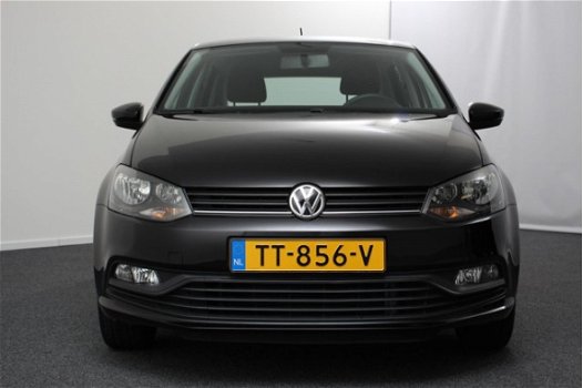 Volkswagen Polo - 1.0 75pk Edition 5drs (Airco/Blue Tooth) - 1