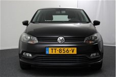 Volkswagen Polo - 1.0 75pk Edition 5drs (Airco/Blue Tooth)