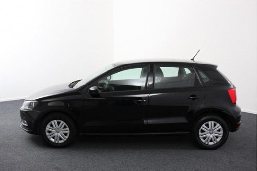 Volkswagen Polo - 1.0 75pk Edition 5drs (Airco/Blue Tooth) - 1