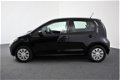 Volkswagen Up! - 1.0 BMT move up Automaat (Airco/Blue tooth/Navigatie connect app) - 1 - Thumbnail