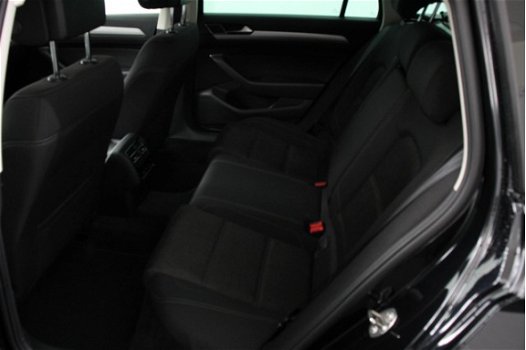 Volkswagen Passat Variant - 1.4 TSI 150 pk ACT Comfortline (NAV/PDC/ACC/BlueTo oth) - 1