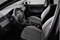 Seat Ibiza - 1.0 MPI Style (E.c.c. Airco/Blue tooth/Cruise control/LMV/Navigatie dmv Full Link) - 1 - Thumbnail