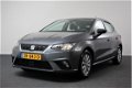 Seat Ibiza - 1.0 MPI Style (E.c.c. Airco/Blue tooth/Cruise control/LMV/Navigatie dmv Full Link) - 1 - Thumbnail