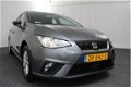 Seat Ibiza - 1.0 MPI Style (E.c.c. Airco/Blue tooth/Cruise control/LMV/Navigatie dmv Full Link) - 1 - Thumbnail