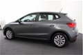 Seat Ibiza - 1.0 MPI Style (E.c.c. Airco/Blue tooth/Cruise control/LMV/Navigatie dmv Full Link) - 1 - Thumbnail