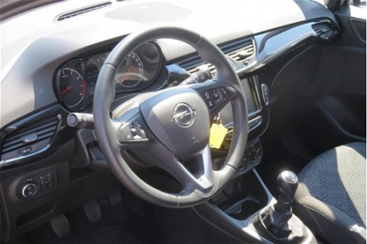 Opel Corsa - 1.4 Edition (Navi/Cruise Control/Bluetooth) - 1