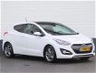 Hyundai i30 - 1.6 GDI i-Magine Leer Navi Camera Climate 48885 km - 1 - Thumbnail