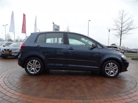 Volkswagen Golf Plus - 1.6 FSI Optive 3 Automaat | CLIMA | LMV | TREKHAAK - 1