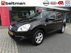 Nissan Qashqai - 2.0 TEKNA | BLUETOOTH | PARKEERSENSOR | TREKHAAK