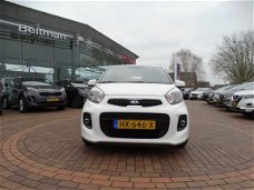 Kia Picanto - 1.0 CVVT DynamicLine | BLUETOOTH | CLIMATE CONTROL | CRUISE CONTROL