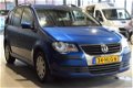 Volkswagen Touran - 1.9 TDI Trendline DSG Airco Cruise Control All in Prijs Inruil Mogelijk - 1 - Thumbnail