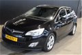 Opel Astra Sports Tourer - 1.3 CDTi S/S Cosmo BTW Navigatie Rijklaarprijs Inruil Mogelijk - 1 - Thumbnail