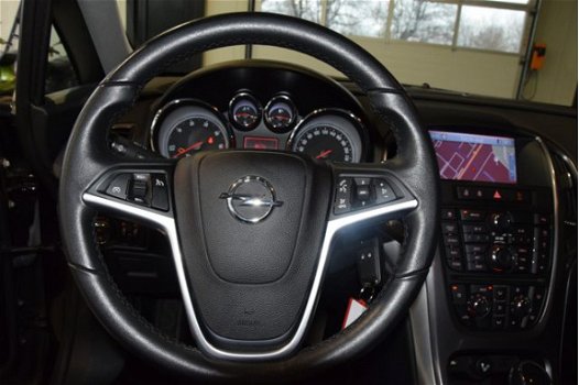 Opel Astra Sports Tourer - 1.3 CDTi S/S Cosmo BTW Navigatie Rijklaarprijs Inruil Mogelijk - 1