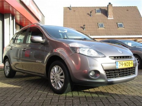 Renault Clio Estate - 1.2 TCE Collection | 1e EIGENAAR | AIRCO | NAVI | INC. BOVAG GARANTIE - 1