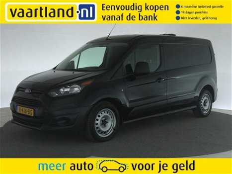 Ford Transit Connect - 1.5 TDCI L2 Economy [Airco Schuifdeur] - 1