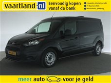 Ford Transit Connect - 1.5 TDCI L2 Economy [Airco Schuifdeur]