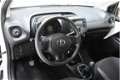 Toyota Aygo - 1.0 VVT-I X-Fun 5-Deurs [ Airco Cruise control Audio radio/mp3 ] - 1 - Thumbnail