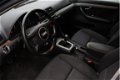 Audi A4 - 1.9 TDI Export [132 PK Trekhaak, Cruise Control] - 1 - Thumbnail