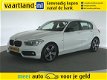 BMW 1-serie - 116d Executive Sport 5-drs NW MODEL [ full led navi climate ] - 1 - Thumbnail