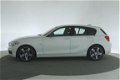 BMW 1-serie - 116d Executive Sport 5-drs NW MODEL [ full led navi climate ] - 1 - Thumbnail