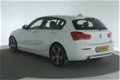 BMW 1-serie - 116d Executive Sport 5-drs NW MODEL [ full led navi climate ] - 1 - Thumbnail