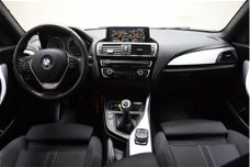 BMW 1-serie - 116d Executive Sport 5-drs NW MODEL [ full led navi climate ]