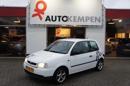 Seat Arosa - 1.4i APK TOT JUNI 2020 - 1