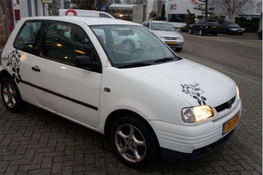 Seat Arosa - 1.4i APK TOT JUNI 2020 - 1